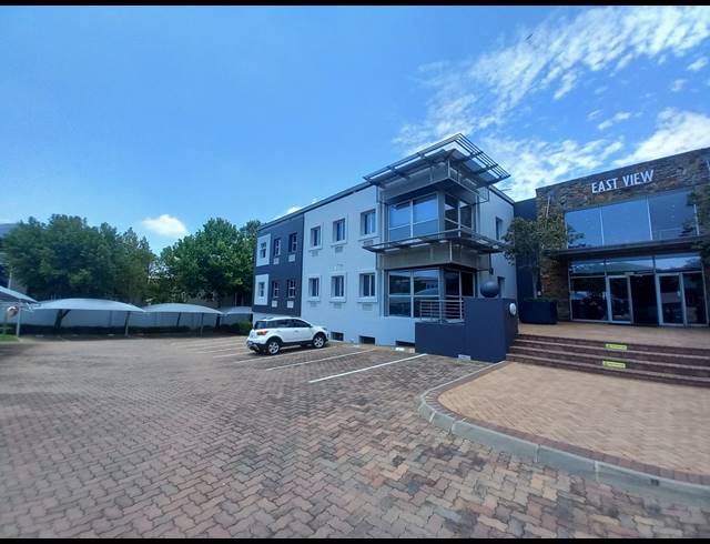 363M² OFFICE TO LET IN BRYANSTON